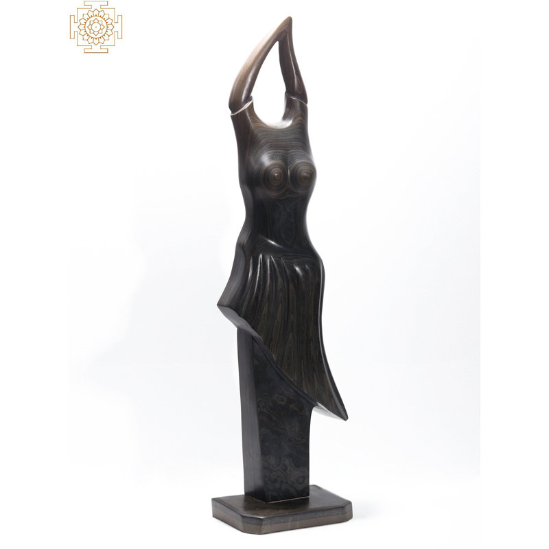 Statue de jardin Masayoshi Decor Doraz