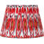 Pleated Cotton Cylinder Shade-118157899-106221009