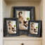 Cadre photo noir 1PC 11 "x 14" avec finition Home-482002391-482002389-482002392