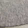 Sezis Performance Solid Color Indoor/Outdoor Area Rug