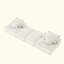 Canapé modulaire surdimensionné Modern-1484765660
