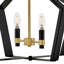 Luminaire suspendu 2 lumières Sammi-1885133640