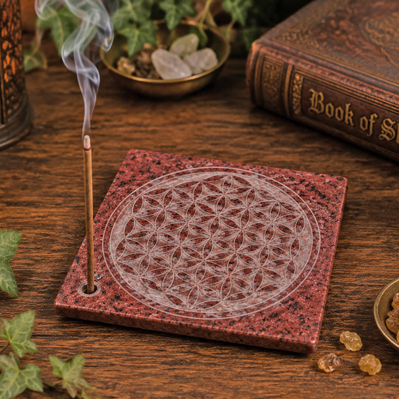 Leyburn Soap Dish