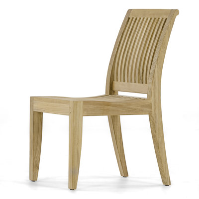 Westminster Teak Outdoor Dining Armchair