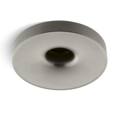 Robinet de baignoire à fixation murale ou au plafond avec orifice 0,8 po Laminar