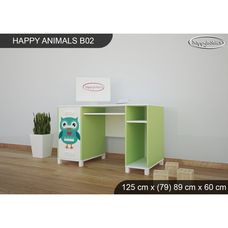 125cm, Green