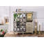 150cm Solid Wood Sideboard