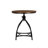 Kerome Round Adjustable Bar Table-1610724774