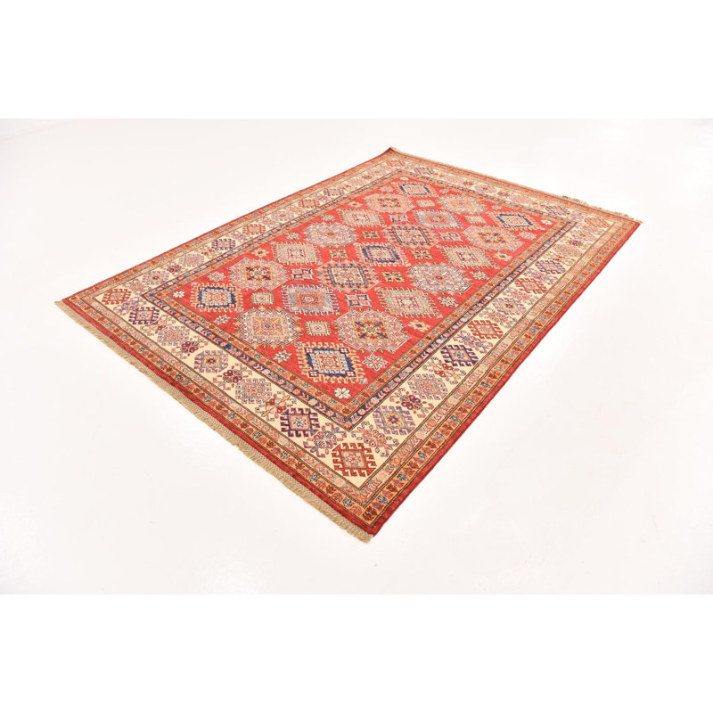Tapis rouge Pascoe