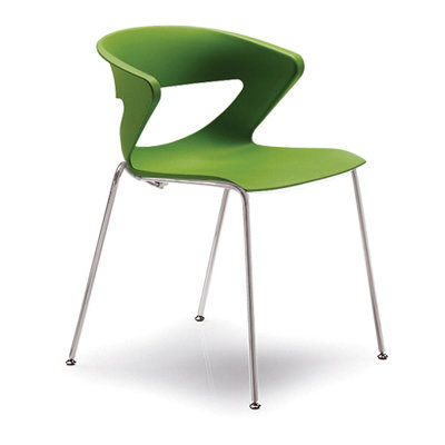 Chaise d'invité Kreature