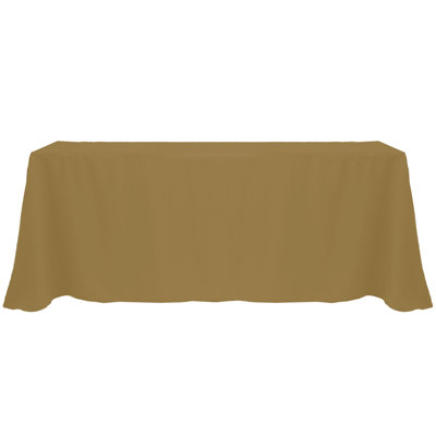 Nappe de couleur unie Solee