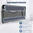 File Holder 1 Pockets File Folder Organizer