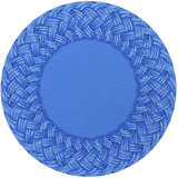 Raffia 16" Vinyl Placemat