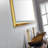LED Lighted Bathroom Wall Mounted Mirror With High Lumen+Anti-Fog Separately Control Bedroom Full-Length Mirror Bathroom Led Mirror Hair Salon Mirror-1992281314-1992281318