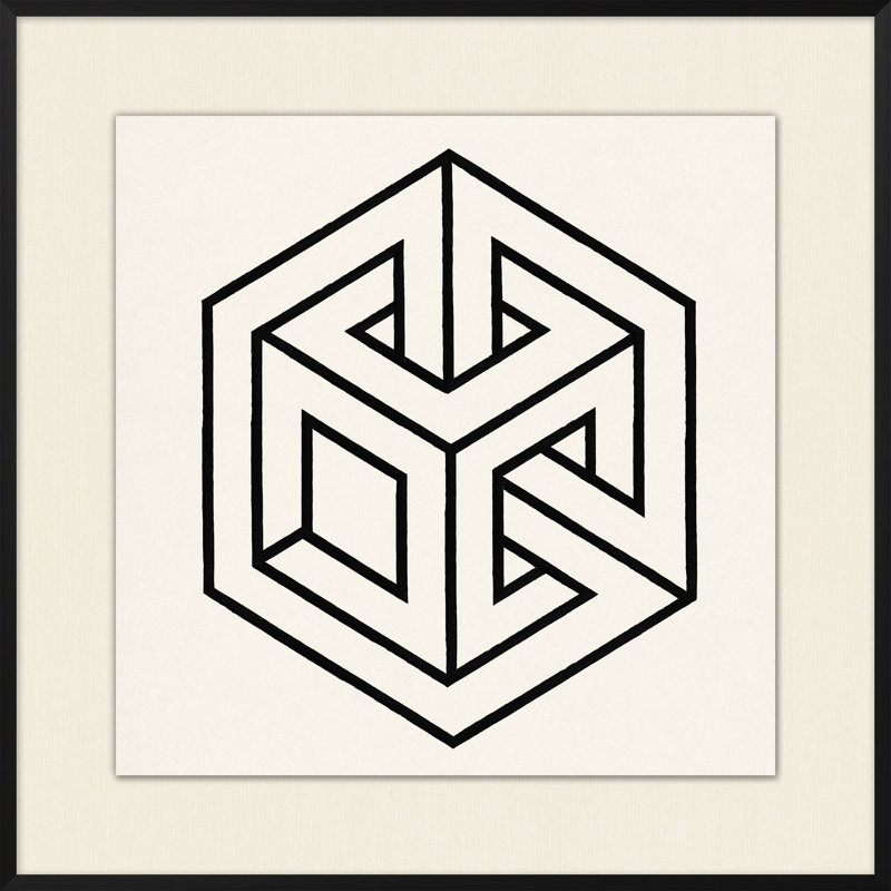 Strokes 4 Print by Mat Sanders