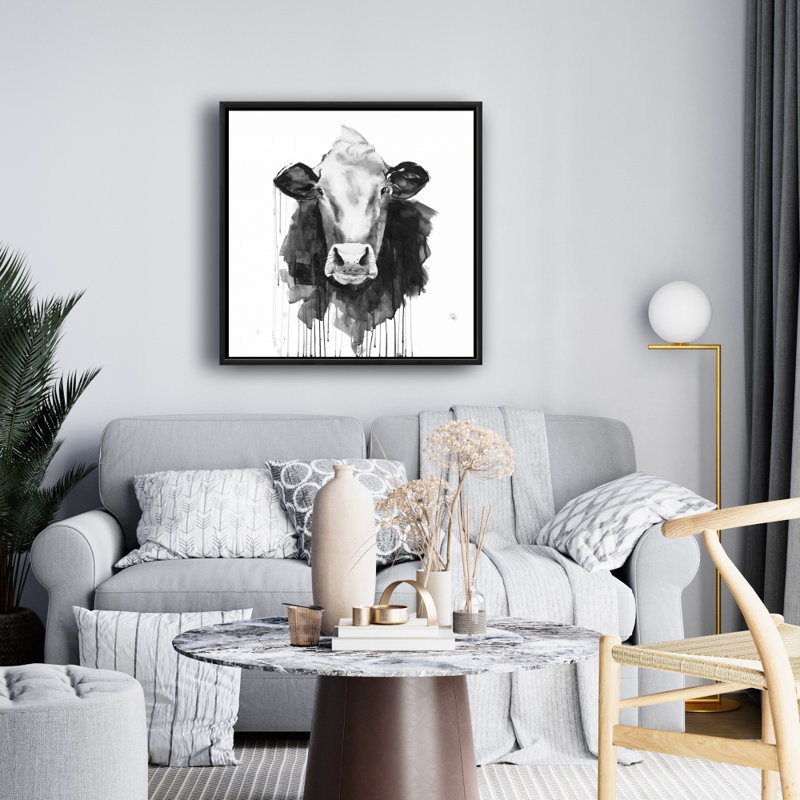 " Cow "