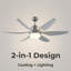 Ceiling Fan
