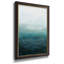 «Drifting Sea II», peinture sur toile encadrée-1269002709