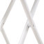 74cm H Low Back Folding Stacking Accent-786716193