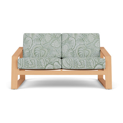 Pursuit Outdoor 2 - Seat Loveseat