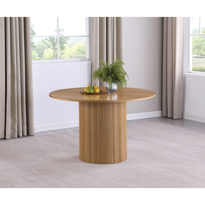 Table de salle à manger Caysee