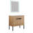 Marlaena 36 " W 1 Single With Top