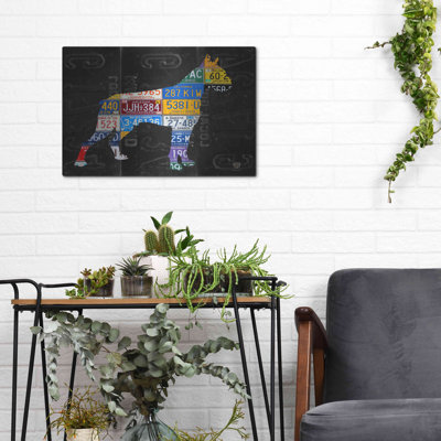 " Boxer " by Design Turnpike