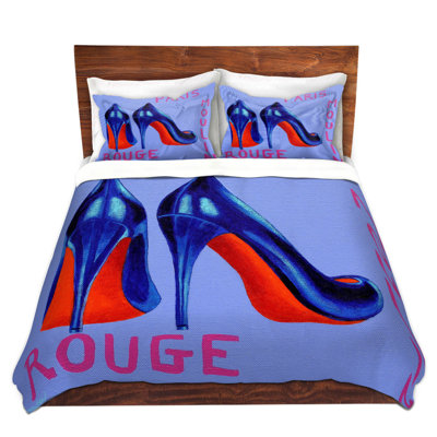 Polyester Duvet Cover