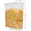4000ml Food Storage Container
