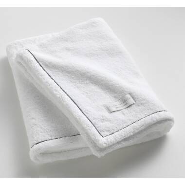 One Allium Way® Sherman Ultra Absorbent Terry Cloth Hand Towel & Reviews