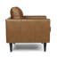 Chaise en cuir Viveros-903737024