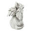 Animals Weather Resistant UV Resistant Polyresin Garden Statue