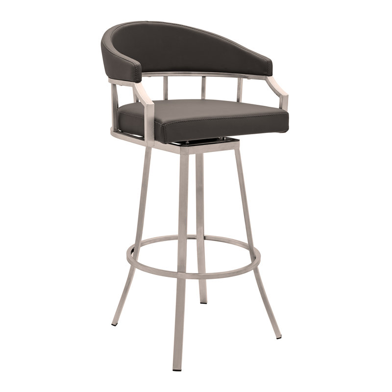 Tabouret de bar 30 po Palmdale, Tabouret de bar (siège d'une hauteur de 30 po)