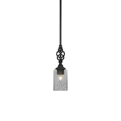 Mini-luminaire suspendu Eleganté