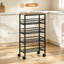 40 cm W Kitchen Cart with