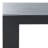 Nikole Rectangle Wood Coffee Table-234412817