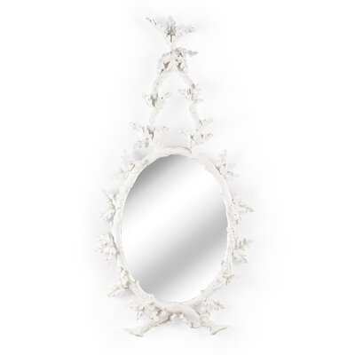 Oakmont Accent Mirror -  Wildwood, 300850