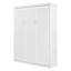 Lit escamotable mural avec tablettes Murphy-1433946116-1433946119