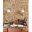 The Curators Cabinet Wallpaper Roll
