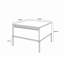 Coffee Table with Storage