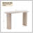 55.12" MDF Console Table
