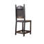 Tabouret de bar et de comptoir fabriqué à la main-48291260
