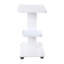Chariot utilitaire avec roues H 27,16 po x l 13,77 po