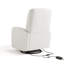 Fauteuil inclinable électrique pivotant Bellwood-110942711