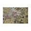 Hand-Knotted High-Quality Area Rug