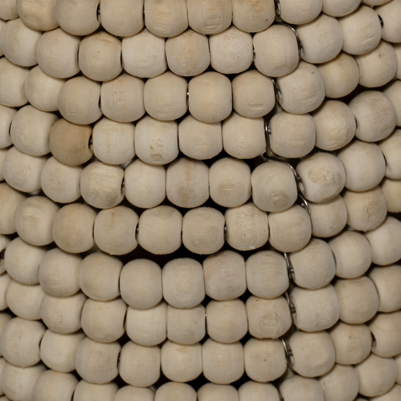 Rowan Floor Lamp, Natural