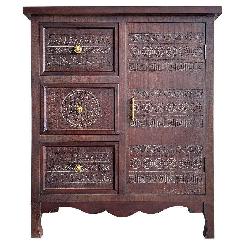 Cabinet décoratif