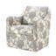 Chaise pivotante