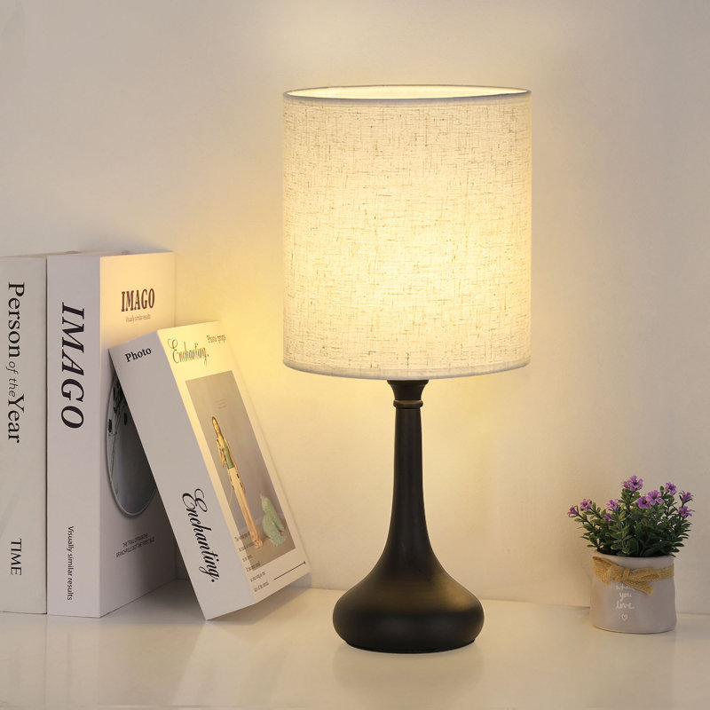 Metal Desk Lamp