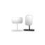 Miroir avec plateau de rangement Brabantia ReNew-93657474